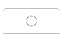 Stellring A 20x32x14 A2 DIN705