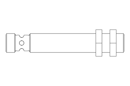 接近开关起始器