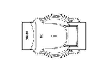 DIRECTIONAL VALVE