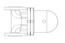 DESCARGADOR DE AGUA DE CONDENSACION