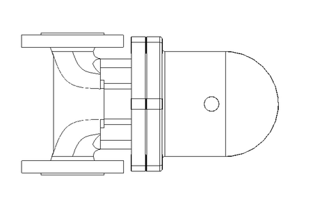 FT 43-10 STEAM TRAP 2" ANSI 150