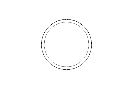 Goupille cylindrique ISO 2338 10 m6x28