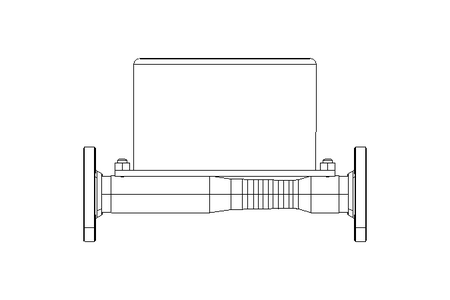 FLOW METER