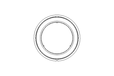 Mechanical seal 180x233x138