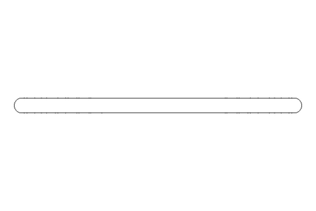 Joint torique O-ring 52x3 FKM DIN3770