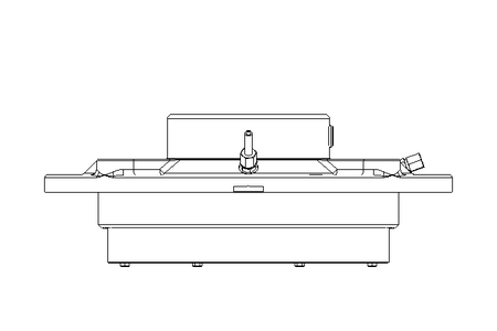 Flanschlager UCFE320 A01 100x340x123,5