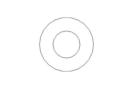 Linsenschraube M2,5x25 A2 ISO7045