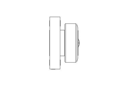 Kombirolle KR 4.058 mit Sonderplatte