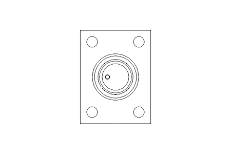 Kombirolle KR 4.058 mit Sonderplatte