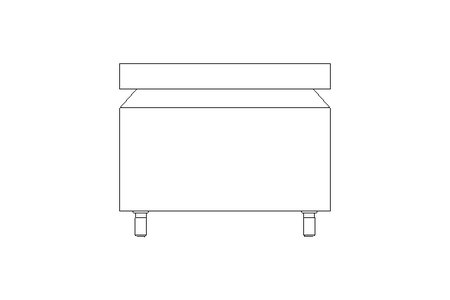 CAJA/BASTIDOR