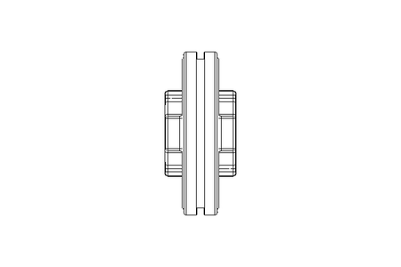 GEARWHEEL  Z=28 D=40 SERIE 2120