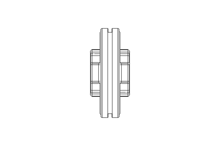 GEARWHEEL  Z=28 D=40 SERIE 2120