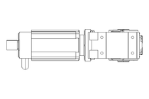 Gear motor 6.5Nm