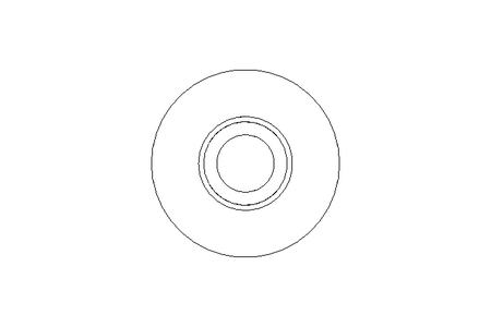 Hexagon screw M8x15 A2 70