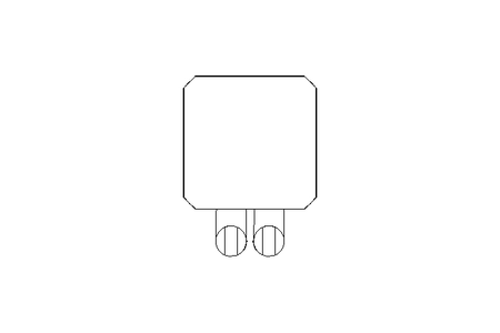 Servo motor 7,65 Nm