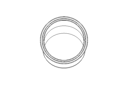 HT-Bogen 30 Grad HTB DN 160