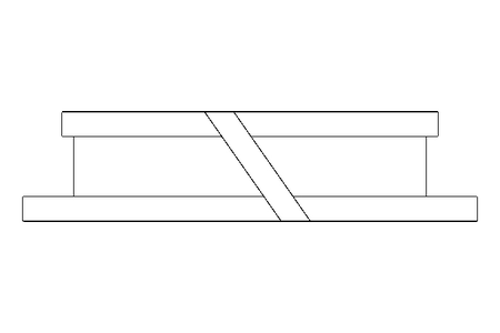 Clipslager MCM-02 10x11,6x15x3,6x0,8