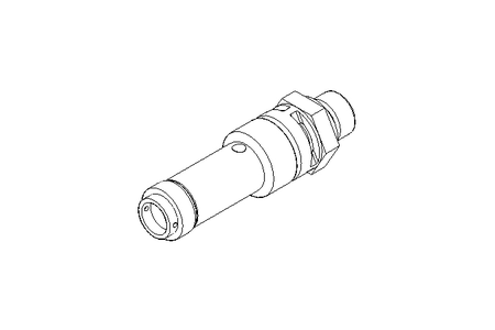 SAFETY VALVE