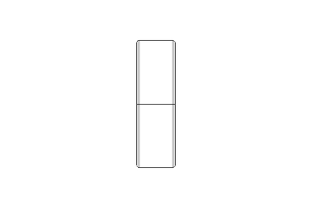 Rillenkugellager 6203 2RS 17x40x12