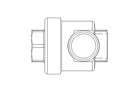 VALVULA DE VENTILACION RAPIDA