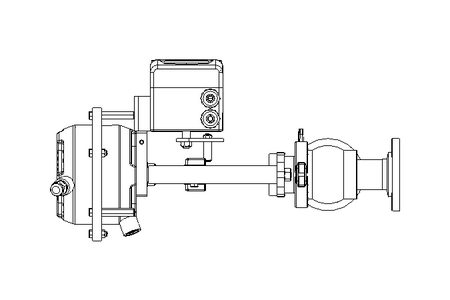 SOUPAPE DE REGULATION