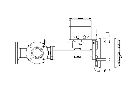 SOUPAPE DE REGULATION