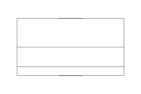 Sliding block T M8 / 14 St-Zn