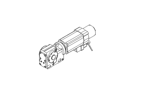 GEAR MOTOR