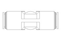 T-Steckverbindung