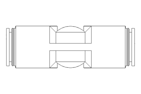 插拔连接器