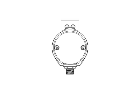 INCREMENTAL ENCODER