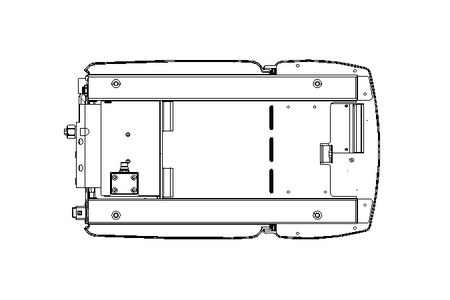 GLUE APPLICATION UNIT