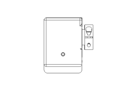 Motor corriente continua 0,048kW 1,4Nm