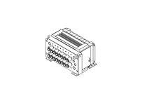 ПНЕВМООСТРОВ CPV14