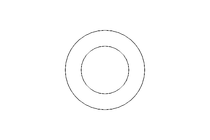 Zyl-Schraube M6x10 A2 ISO1207