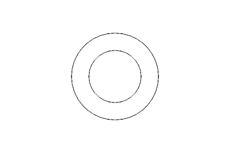 Zyl-Schraube M6x10 A2 ISO1207