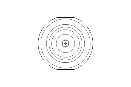 VAPORIZER NOZZLE 1.4401