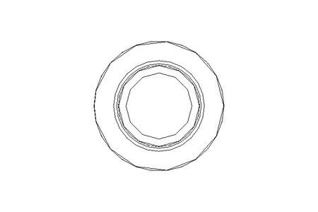 Zyl-Schraube M10x240 8.8 ISO4762