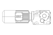 Kegelradgetriebemotor 4,5 Nm