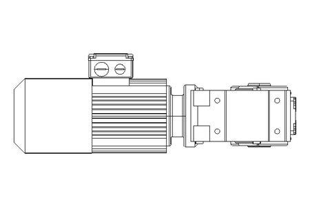 GEAR MOTOR