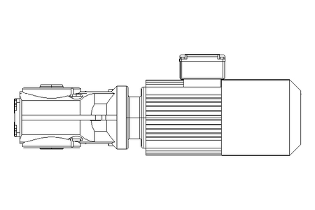 GEAR MOTOR