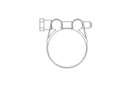 HOSE CLAMP