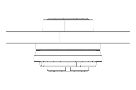 EAS-Sicherheitskupplung Gr. 2