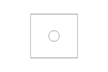 Gewindebuchse M16x30x28