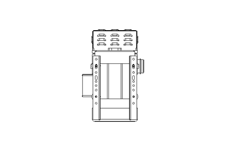 Blower 5590W