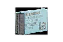 Conector C (memória p/ Siemens scalance)