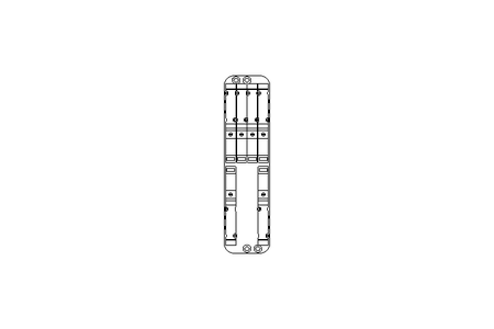 GROUPED VALVES