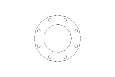 SHAFT WITH UNIVERSAL JOINT