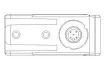 OPTICAL LASER DISTANCE SENSOR