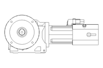 MOTOR REDUTOR